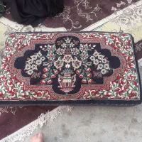 سلام|پشتی|کرمان, |دیوار