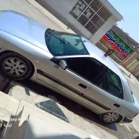 خودرو زانتیا 2000