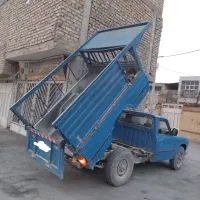 نیسان مدل 92