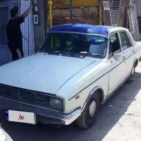 پیکان کارلوکس ۶۳|خودرو سواری و وانت|تهران, شارق|دیوار