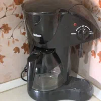 قهوه ساز  فیلر|اجاق گاز و لوازم برقی پخت‌وپز|گلبهار, شهر جدید گلبهار|دیوار