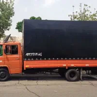 حمل بار و اثاثیه منزل و مبلمان
