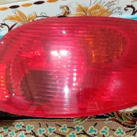 چراغ عقب 206|قطعات یدکی و لوازم جانبی|نسیمشهر, |دیوار