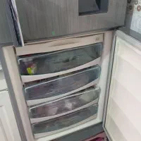 یخچال|یخچال و فریزر|قم, شهر قائم|دیوار