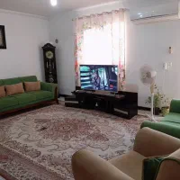 آپارتمان ۷۵ متری ۲ خواب با منظره زیبا و باغی|فروش آپارتمان|قائمشهر, |دیوار