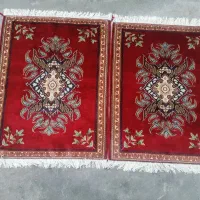 جفت پادری دستباف کاشان|پادری|تهران, صادقیه|دیوار