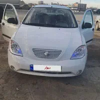 فروش تیبا صندوق دار آس