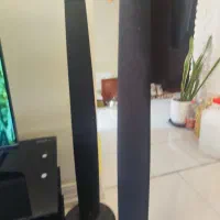 باند و اسپیکر