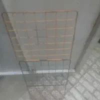 قفسه مغازه..