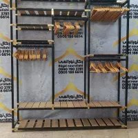 رگال لباس. k100