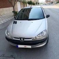 پژو 206 تیپ ۲، مدل ۱۳۸۵|خودرو سواری و وانت|مشهد, مشکینی (شهرک غرب)|دیوار