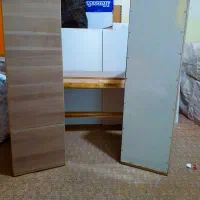 نیمکت خیاطی|لوازم خیاطی و بافتنی|پاکدشت, شهرک انقلاب|دیوار