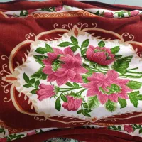 پتو دونفره بهترین جنس قدیمی و نرم هرتخته ۸۰۰تومان