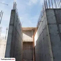 نیازمند اکیپ آرماتوربند تعداد بالا برای پروژه صنعت