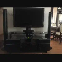 میز تلویزیون