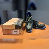 کفش ایمنی نووا اَرک سایز ۴۴