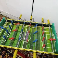 فوتبال دستی