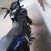 ns ۱۵۰|موتورسیکلت|هشتگرد, مدرس|دیوار