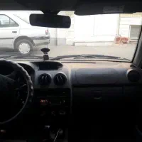 پراید93 درحد|خودرو سواری و وانت|قم, شهر قائم|دیوار