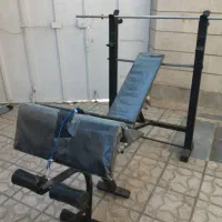 دستگاه ۹ کاره ورزشی و زیبایی اندام|تجهیزات ورزشی|سبزوار, امیر کبیر|دیوار