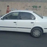 سمندef7|خودرو سواری و وانت|ملارد, |دیوار