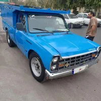 نیسان دوگانه|خودرو سواری و وانت|قم, شهید صیاد شیرازی|دیوار