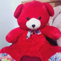 خرس پولیشی ۳سایز|اسباببازی|دامغان, |دیوار