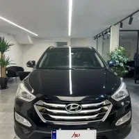 سانتافه ۲۰۱۶ فول