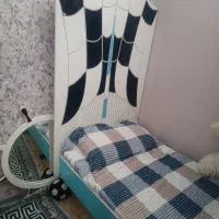تخت خواب پسرانه