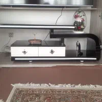 میز تلویزیون ۲تیکه