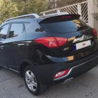 جک s3 مشکی مدل 1401|خودرو سواری و وانت|یزد, |دیوار