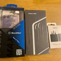 آکبند Z flip 7