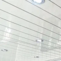 نصب و اجرای سقف کاذب کلیک ، پی وی سی سرویس|خدمات پیشه و مهارت|حمیدیا, |دیوار