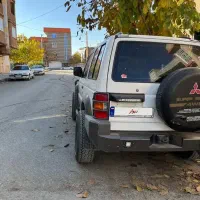 دودر بی رنگ توافقی|خودرو سواری و وانت|تهران, آبشار|دیوار