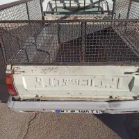 وانت دو گانه شرکتی|خودرو سواری و وانت|صفادشت, |دیوار