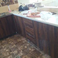 کابینت وهود