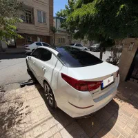 کیا اپتیما TF