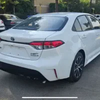 تویوتا لوین هیبرید ۱۸۰۰ ۲۰۲۵|خودرو سواری و وانت|بابل, |دیوار