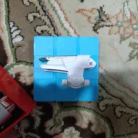 دسته کمکی گوشی مخصوص بازی|کنسول، بازی ویدئویی و آنلاین|امیدیه, |دیوار