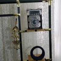 رگال خاطره|کتابخانه، شلف، قفسه‌های دیواری|خرم‌آباد, |دیوار