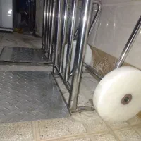 جوشکاری آرگون استیل و غیره|خدمات پیشه و مهارت|کاشمر, |دیوار