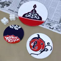 کار تزئینی دست
