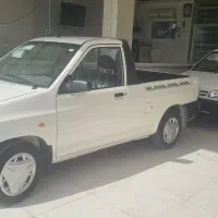 پراید وانت 151