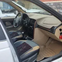 فروش فوری پژو پارس|خودرو سواری و وانت|مریوان, |دیوار