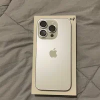 15 pro / آیفون ۱۵ پرو