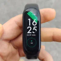 می بند شیش|ساعت|بیرجند, |دیوار