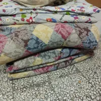 تشک یک نفره ساده