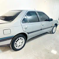 ۴۰۵ مدل ۸۵ موتور تقویت|خودرو سواری و وانت|بندرعباس, |دیوار