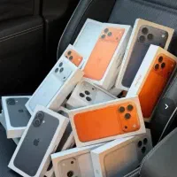 آیفون ۱۷ پرومکس با چک صیادی|موبایل|تهران, شهرک غرب|دیوار