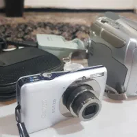 دوربین کنون|دوربین عکاسی و فیلمبرداری|کرج, خرمدشت|دیوار